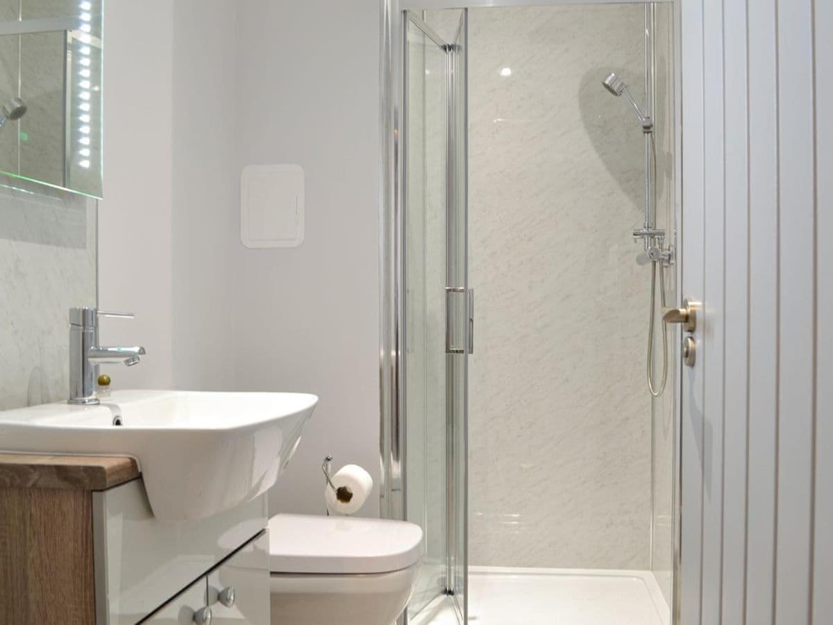 Grosvenor House Apt 2 阿伯里斯特威斯 外观 照片